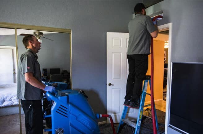 Read more about the article The Importance of Professional Air Duct Cleaning in Douglasville, GA: F & C Air Duct Cleaning