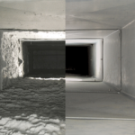 F & C Air Duct Cleaning