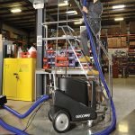 Air Duct Cleaning in Atlanta