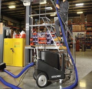 Read more about the article Elevate Your Home’s Air Quality: The Benefits of Air Duct Cleaning in Covington, GA with F & C Air Duct Cleaning