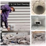 Dryer vent cleaning