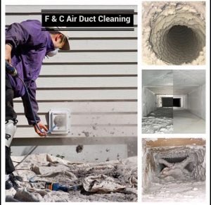 Read more about the article Why Choose F & C Air Duct Cleaning in Atlanta, GA, and Surrounding Counties for Your Air Quality Needs