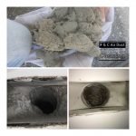 Residential air duct cleaning services