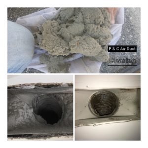 Read more about the article How Often to Clean Air Vents and Dryer Vents: A Guide by F & C Air Duct Cleaning