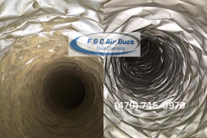 Read more about the article Breathe Easy with F & C Air Duct Cleaning: Your Go-To Solution for Clean Indoor Air