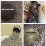 Sanitizing, antibacterial and deodorizing HVAC vents and System