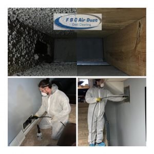 Read more about the article The Importance of Air Duct Cleaning in Atlanta, GA: Why Choose F & C Air Duct Cleaning