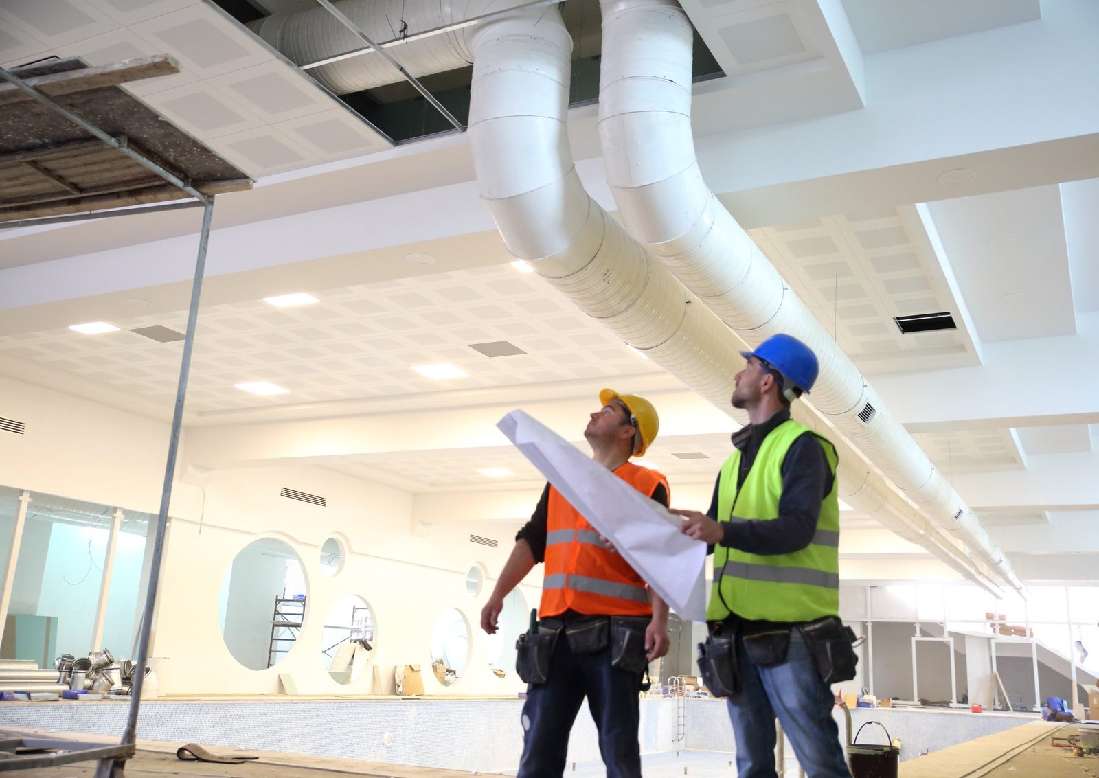 Read more about the article Experience the Best Air Duct Cleaning with F & C Air Duct Cleaning in Atlanta, GA, and Surrounding Counties